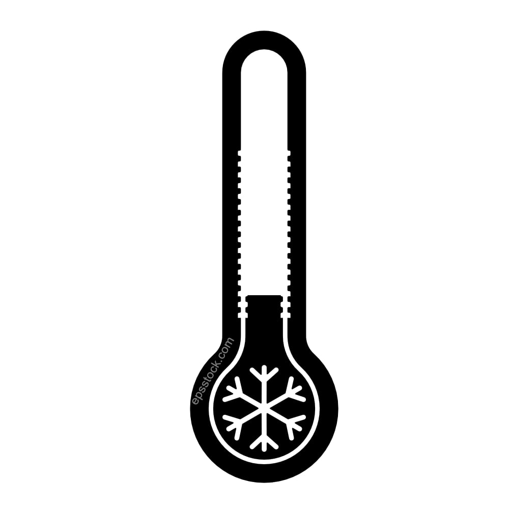 cold thermometer