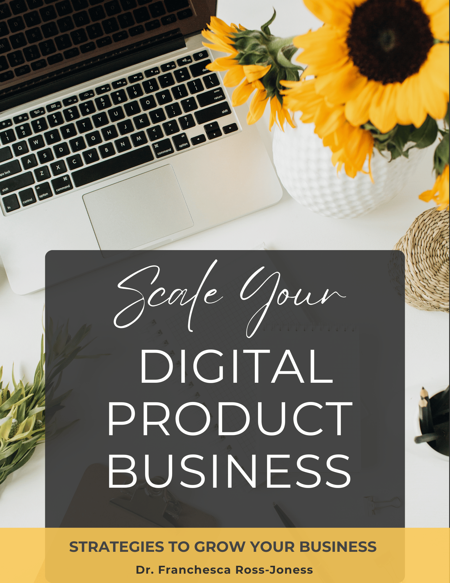 Scale Your Digital Product Business - Payhip