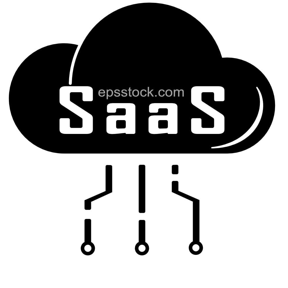 Saas emblem