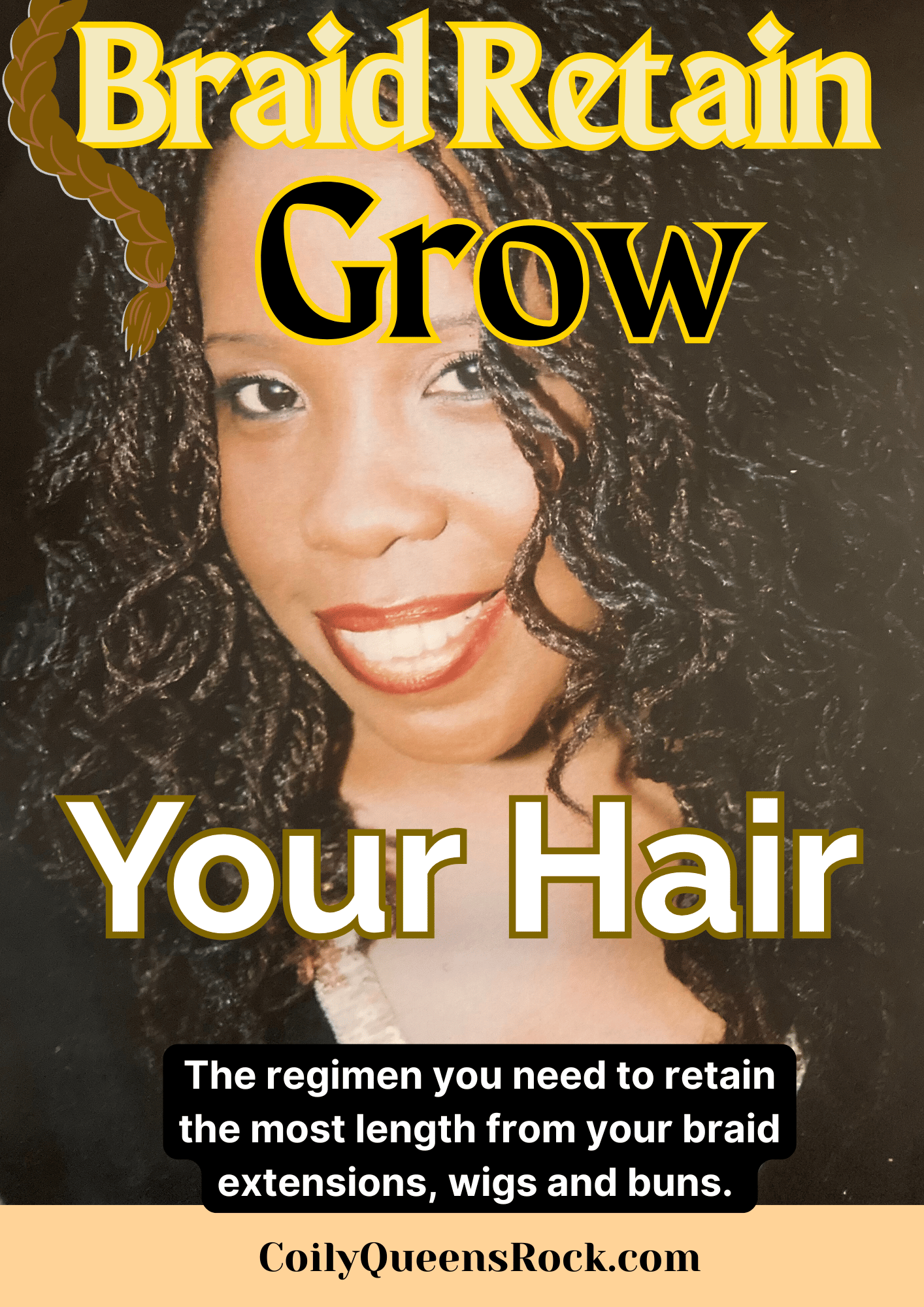Braid, Retain & Grow - Payhip