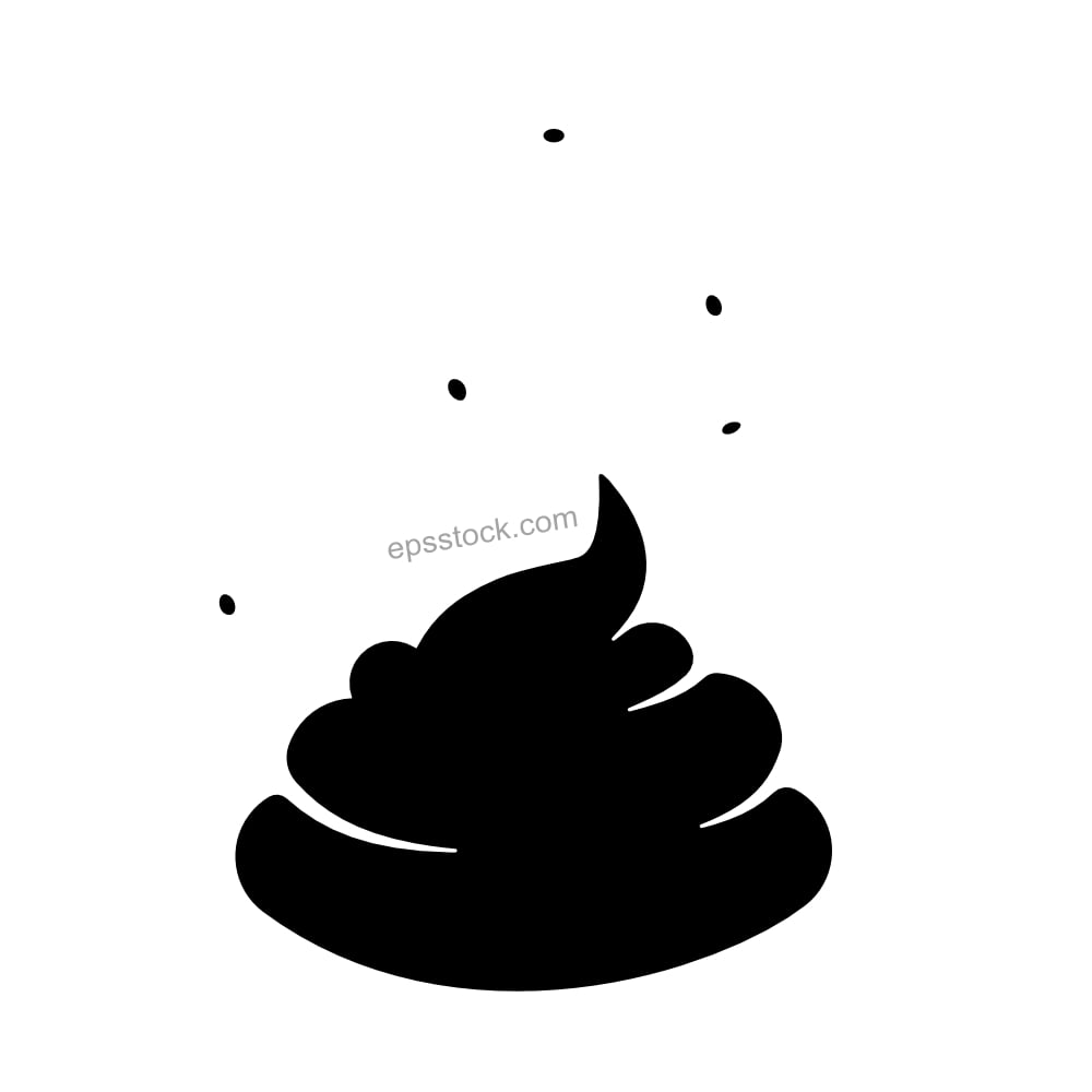 Poop symbol