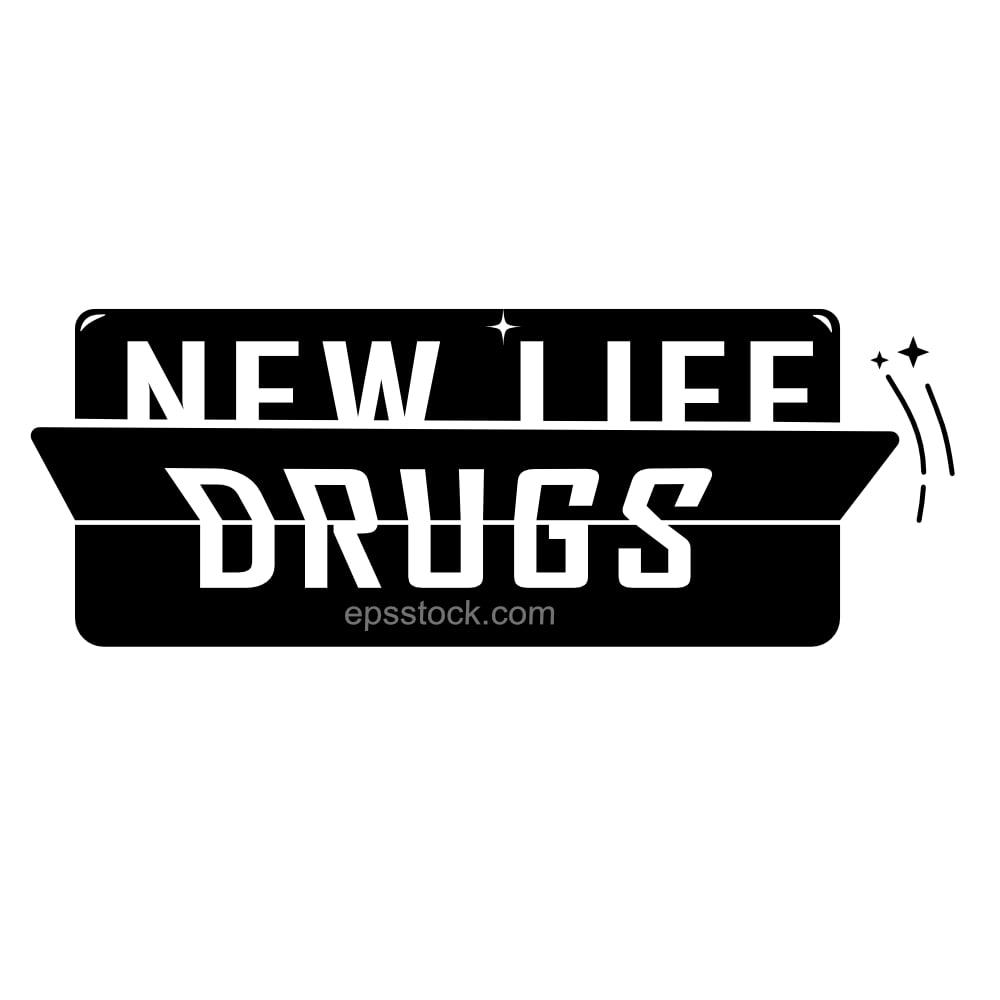 quit drugs, start new life