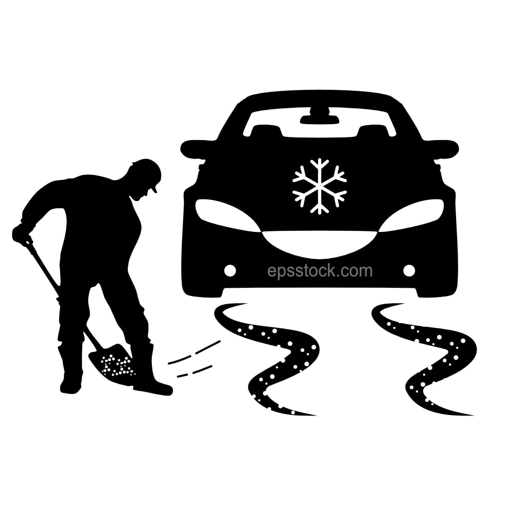 anti slip road agent