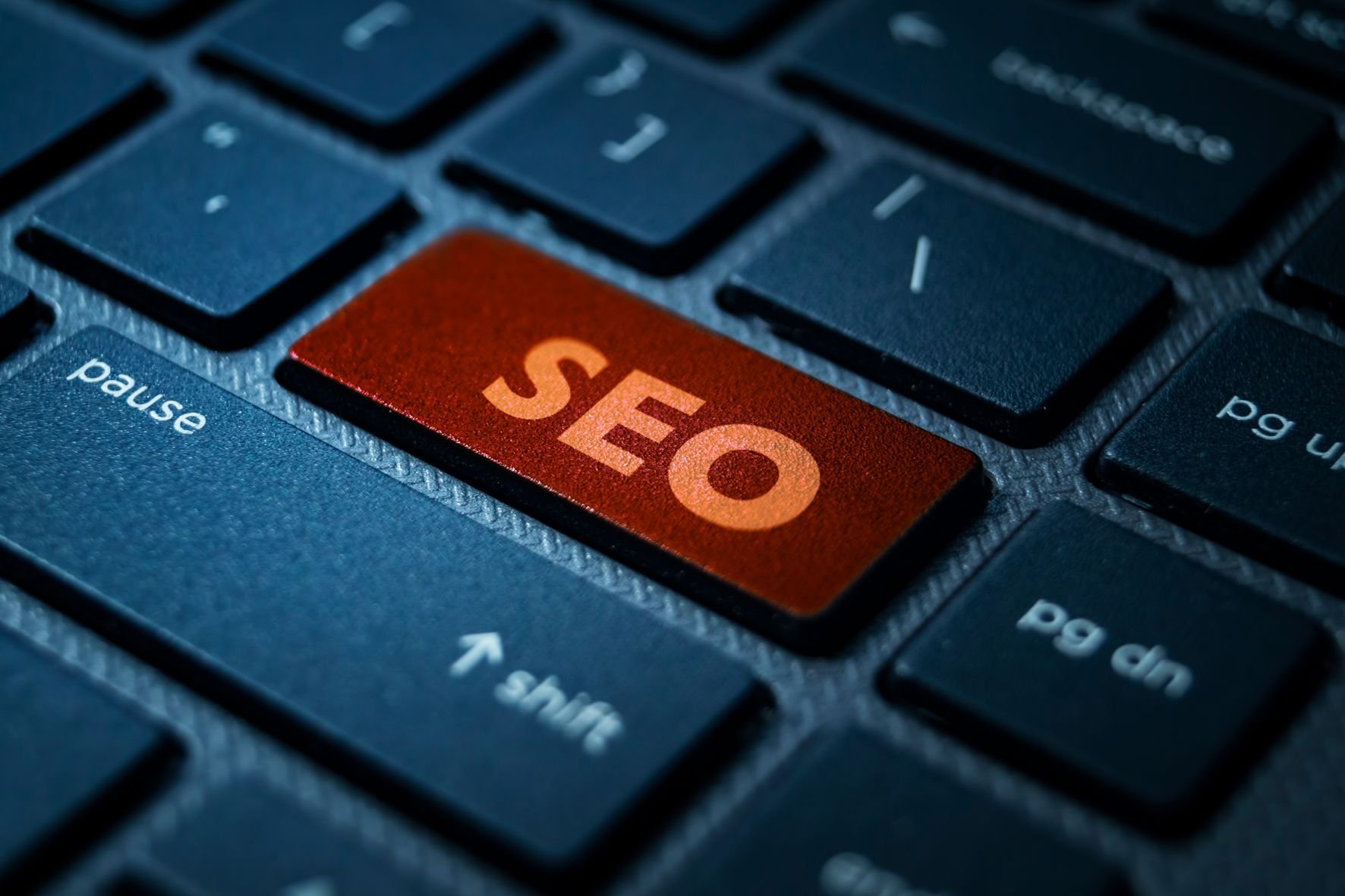 SEO Copywriting Services in South Africa 2026