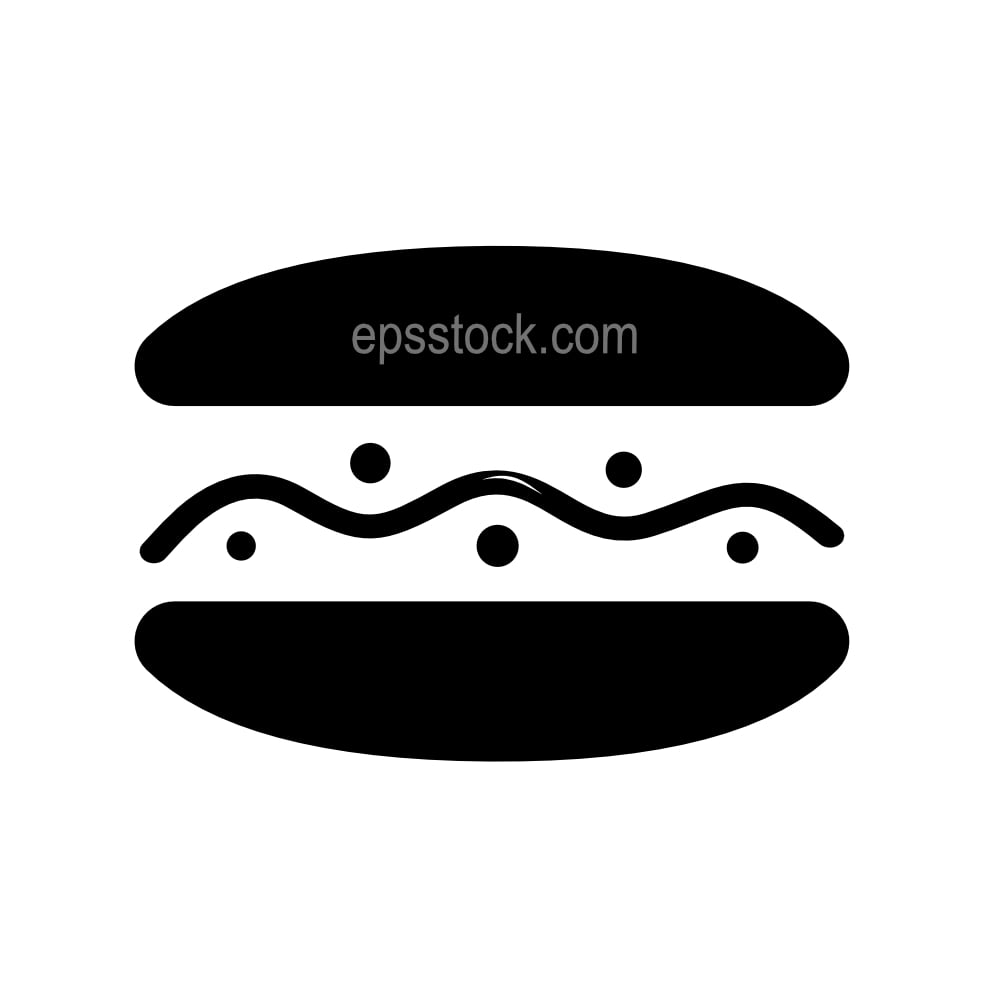 hamburger symbol