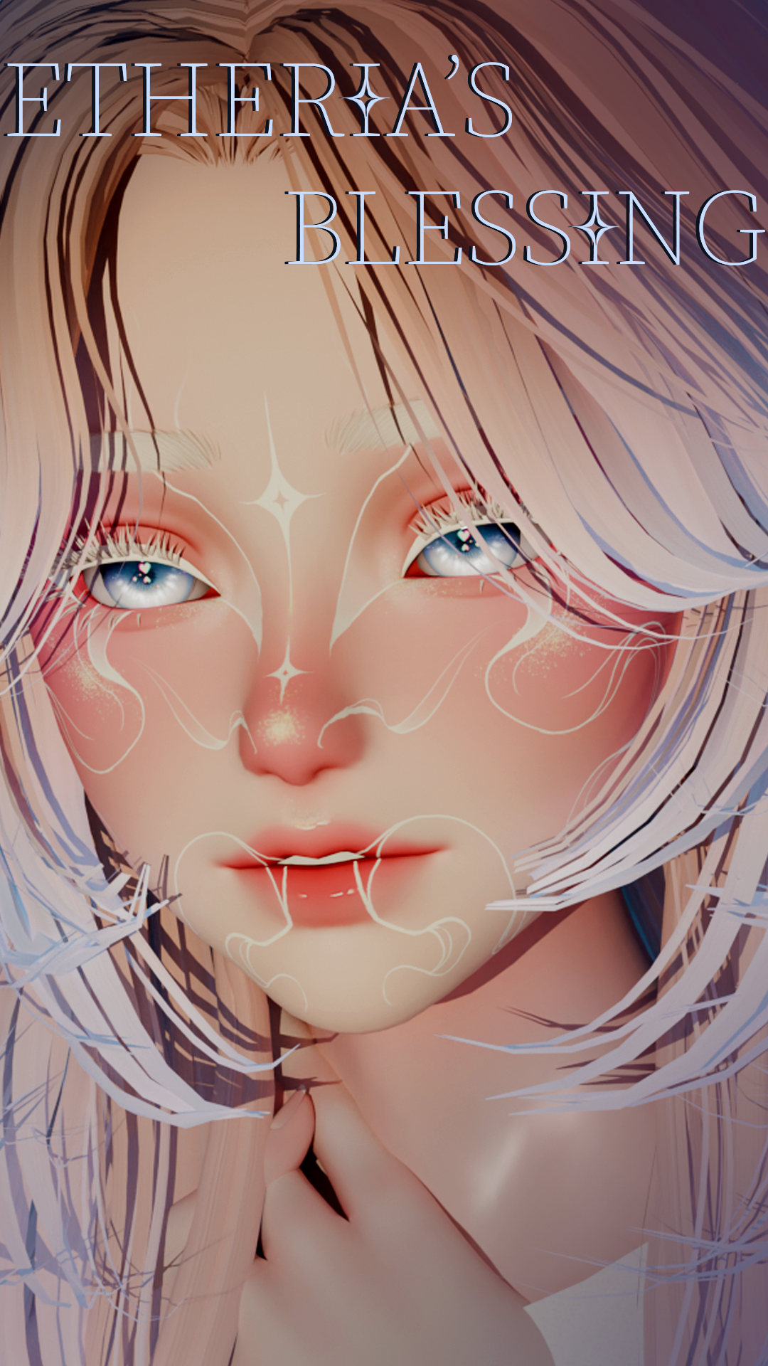 ♡ Etheria's Blessing (Texture) ♡