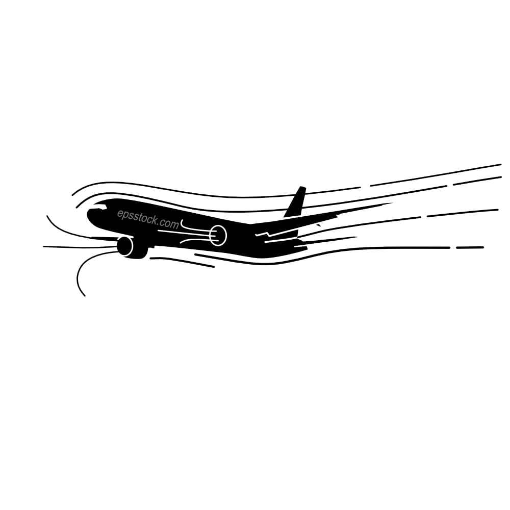 airplane aerodynamics