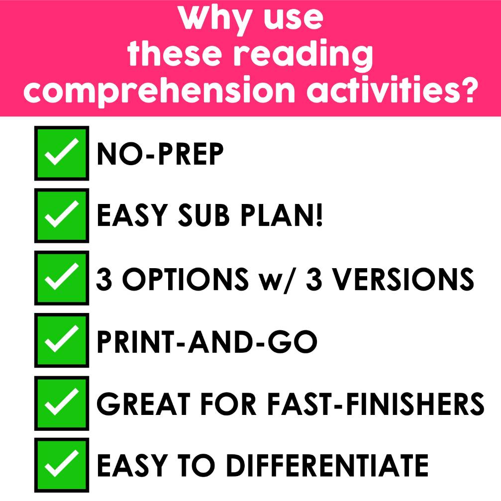 Las Posadas Reading Activities Spanish Christmas Activity Spanish Culture