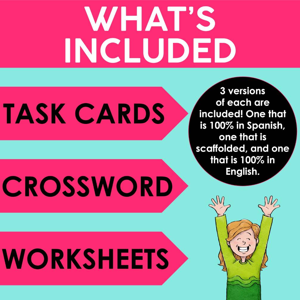 Las Posadas Reading Activities Spanish Christmas Activity Spanish Culture