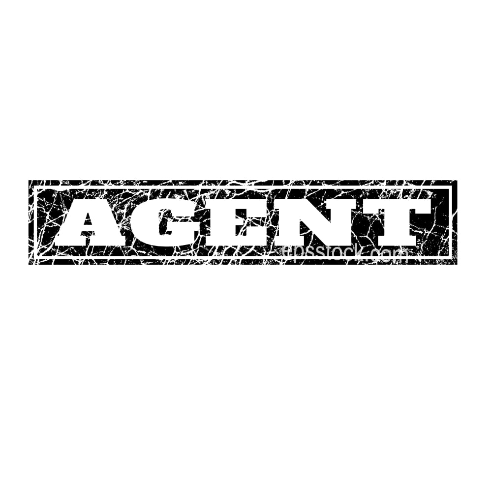 agent stamp