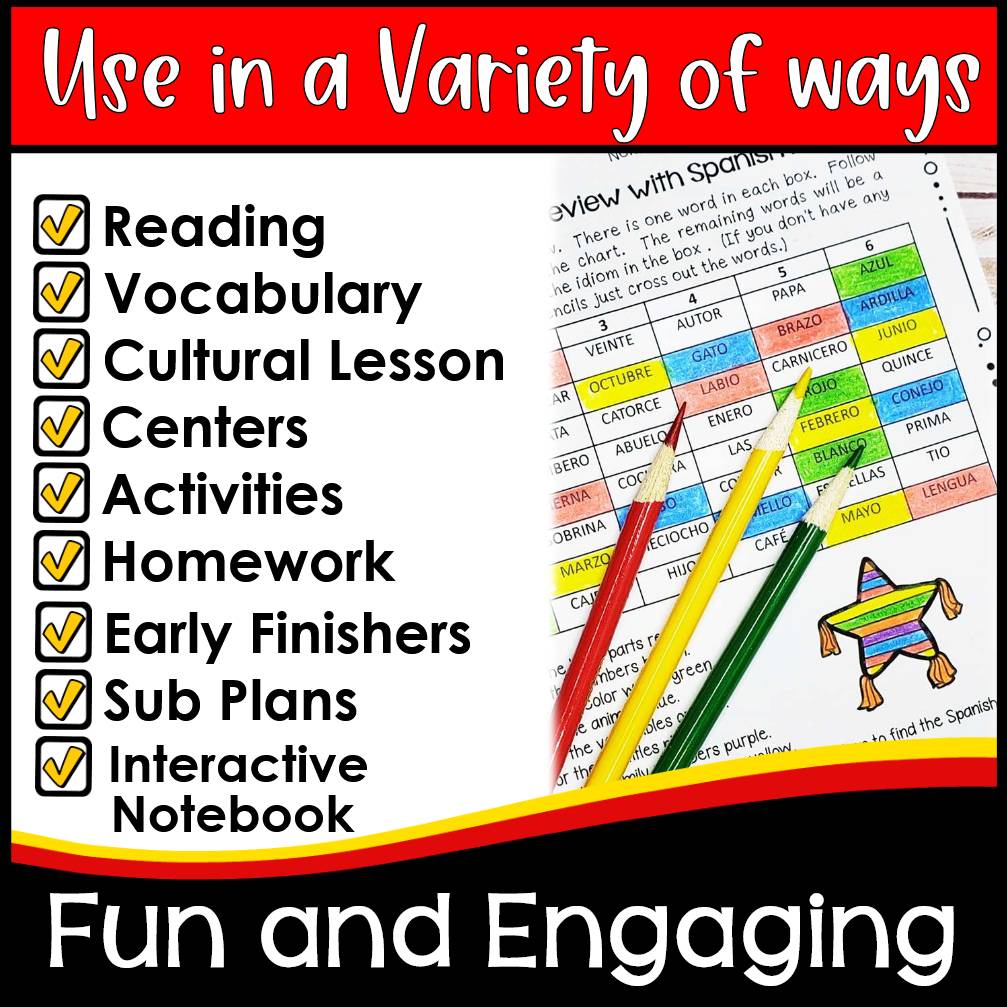 Las Posadas Reading Comprehension - Spanish Christmas Activities - La Navidad