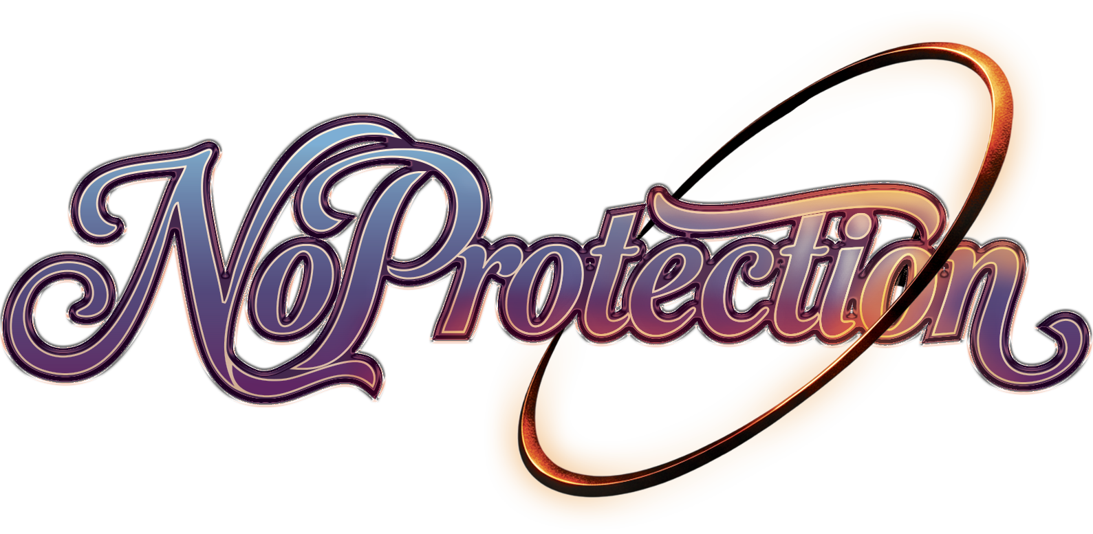 No Protect NoProtection - Payhip