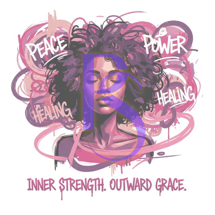 ๐ช๐ฝInner Strength. ๐ธ๐ฝOutward Grace png/prompt - Payhip