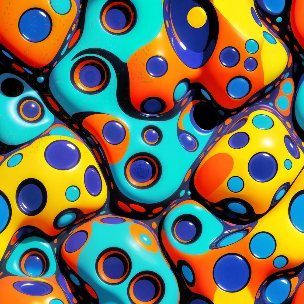 Scientific Illustration, Crystallization