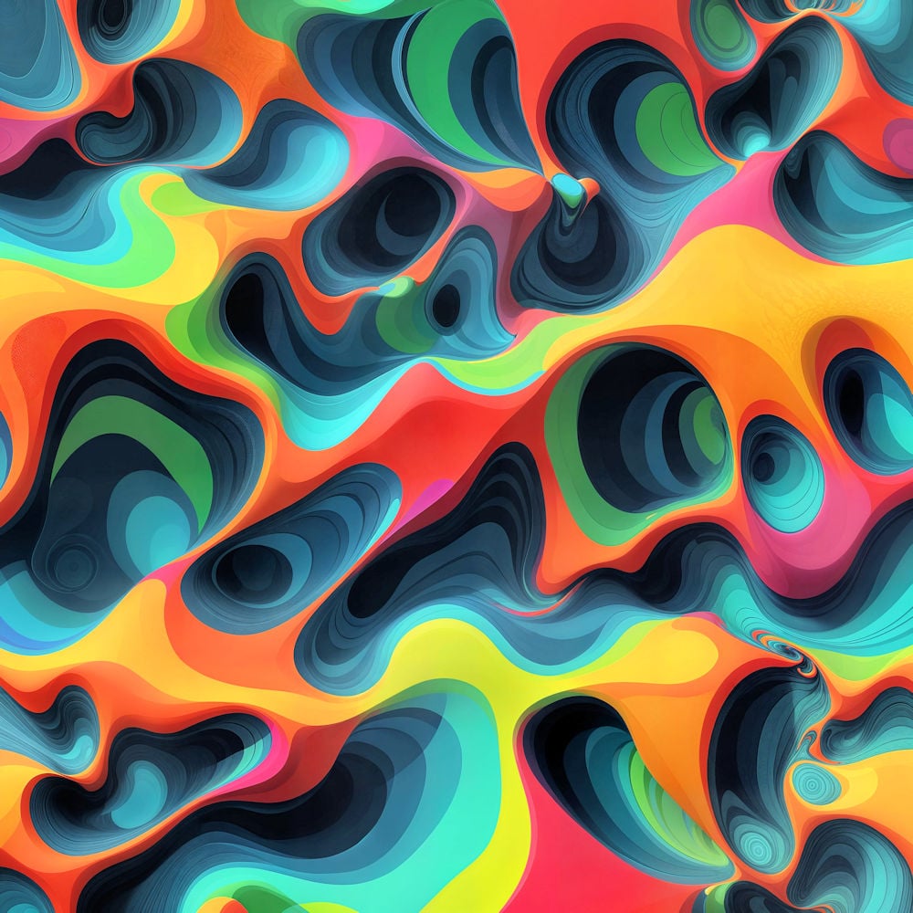 Science Art, Pumice