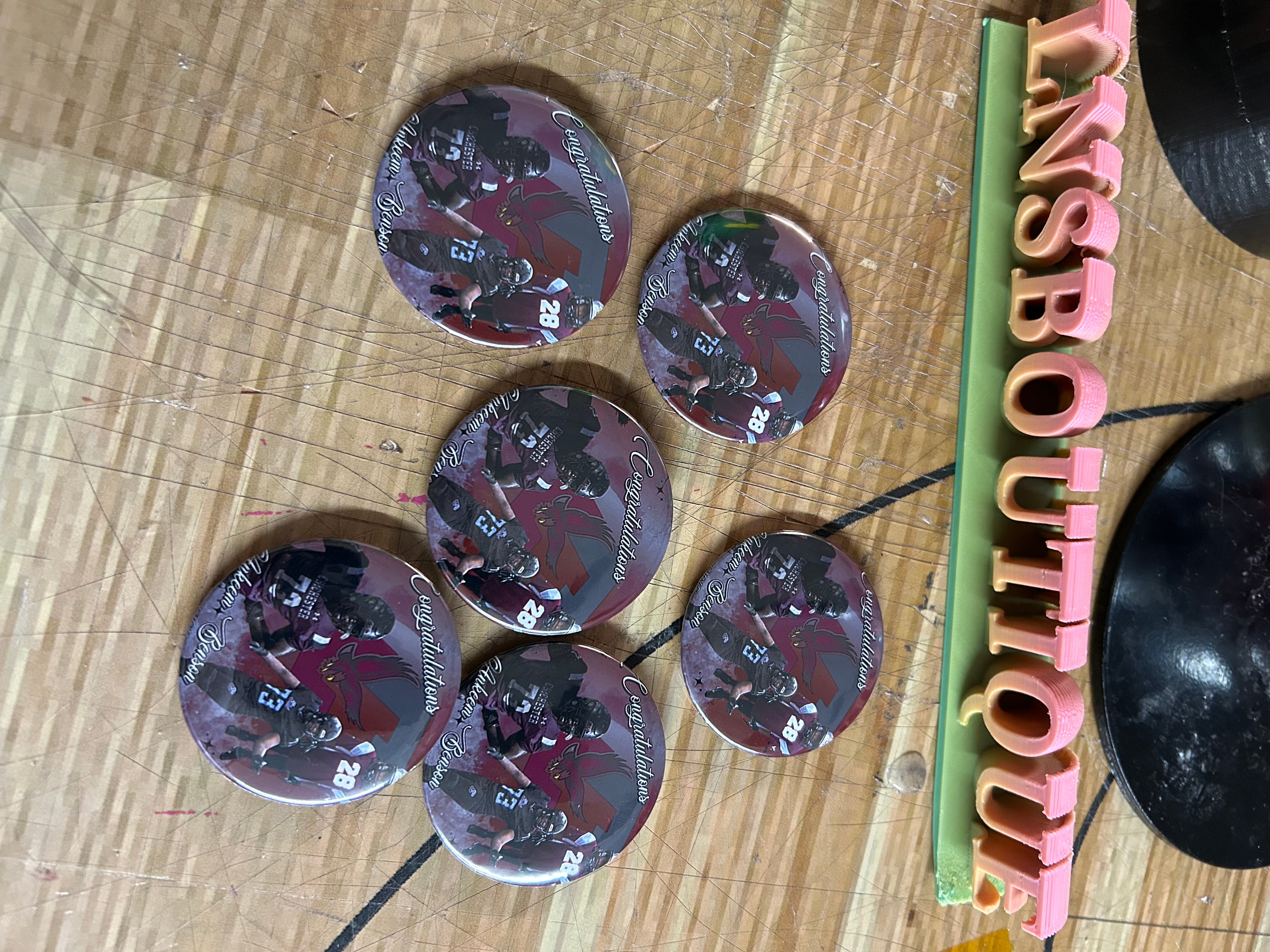 Custom Lay Button Custom buttons - Payhip