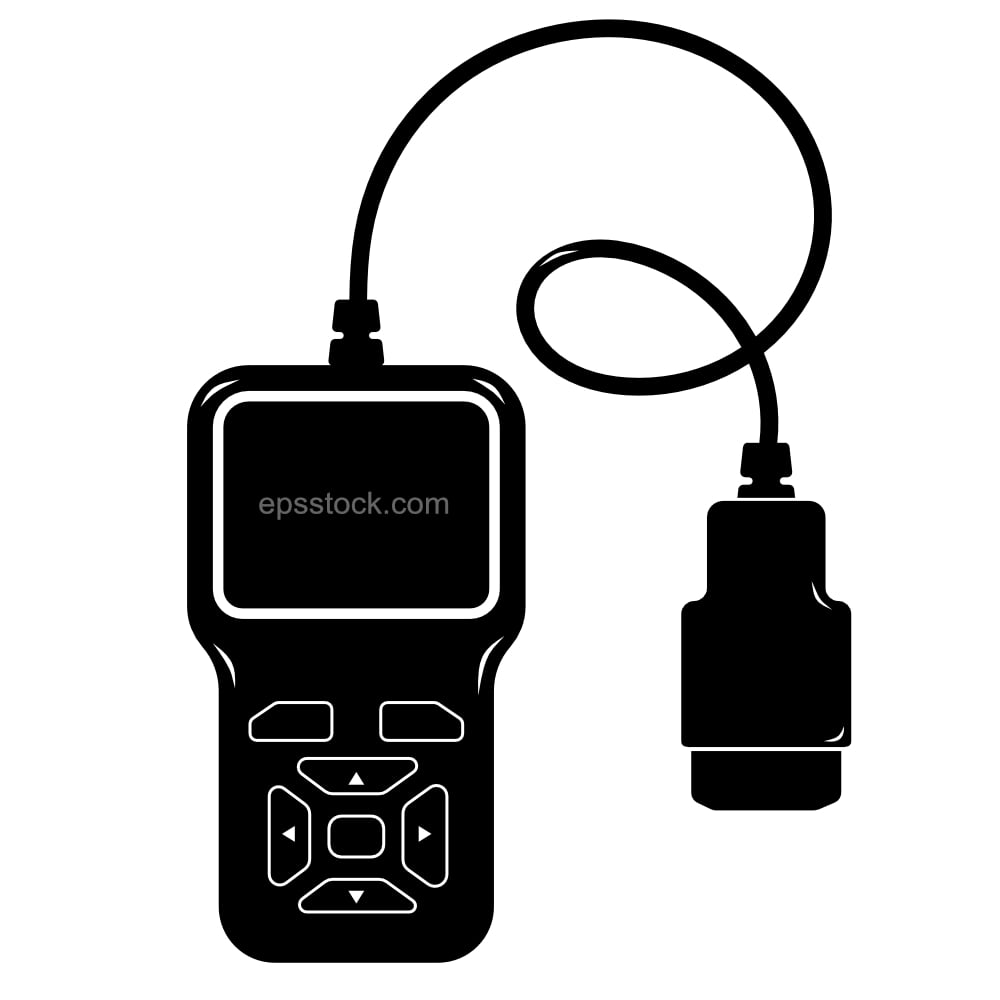 Car diagnostic scanner