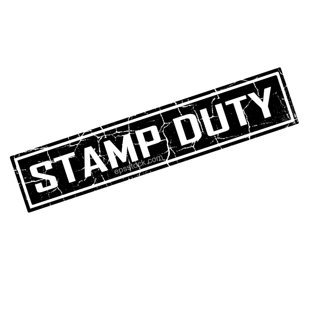 stamp duty