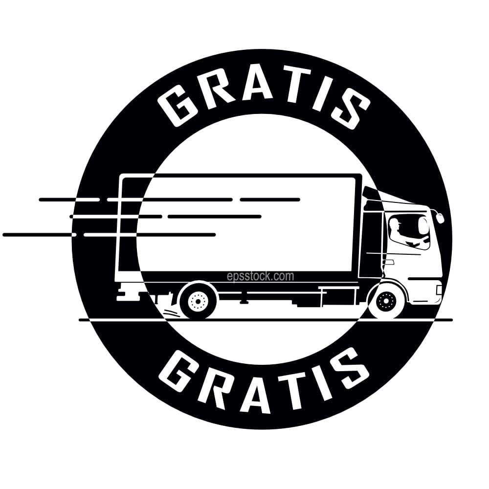 Gratis, stamp