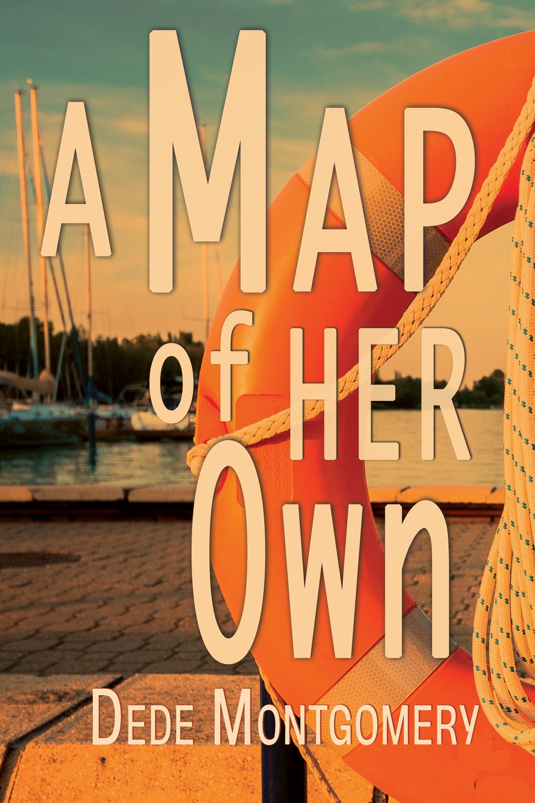Map of Her Own, A - Payhip