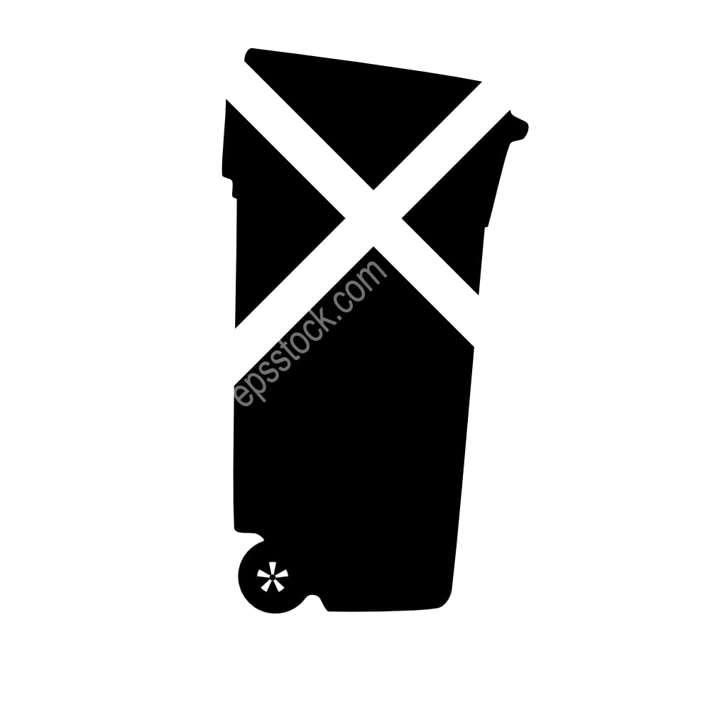 Do not throw in trash