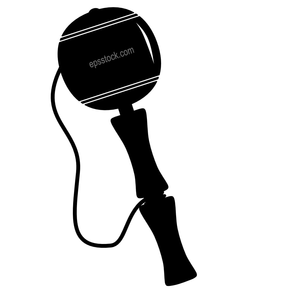 traditional Natural Wooden Cup and Ball Toy