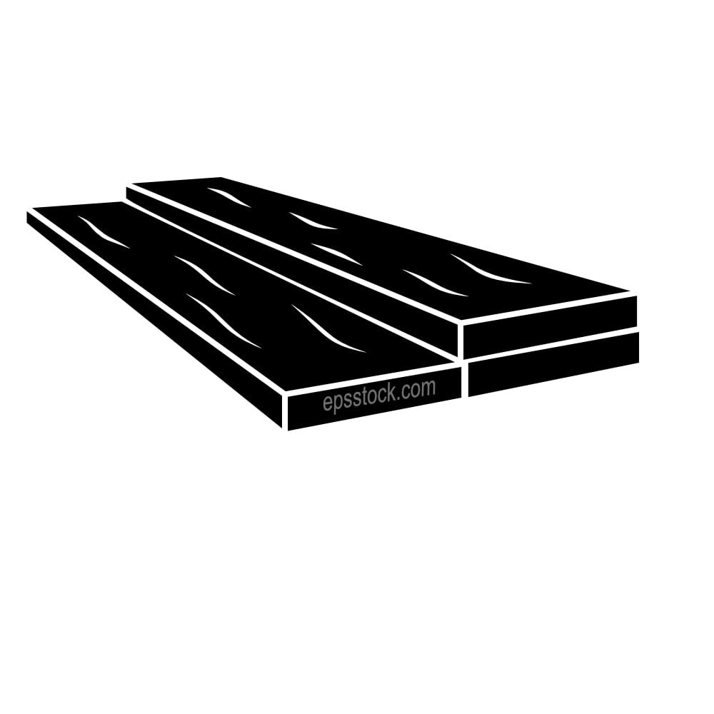 wood planks