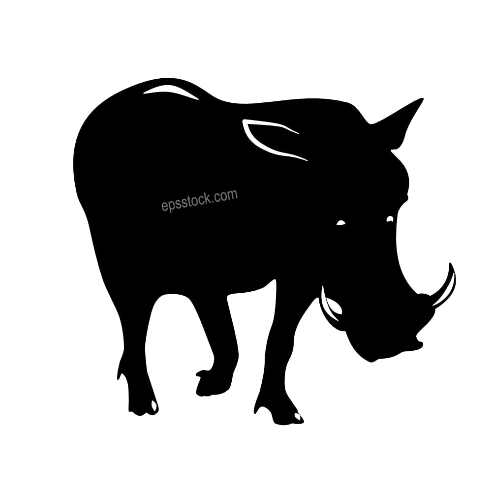 warthog emblem