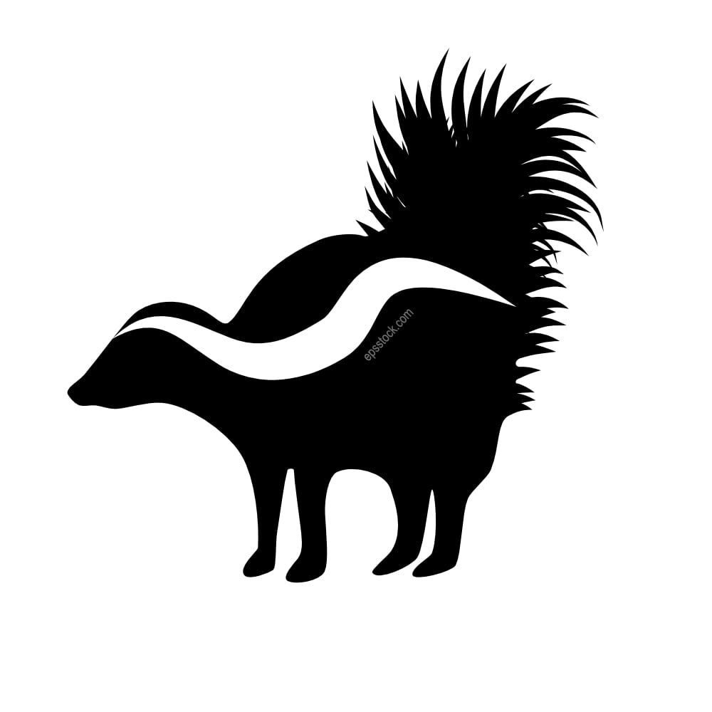 skunk symbol