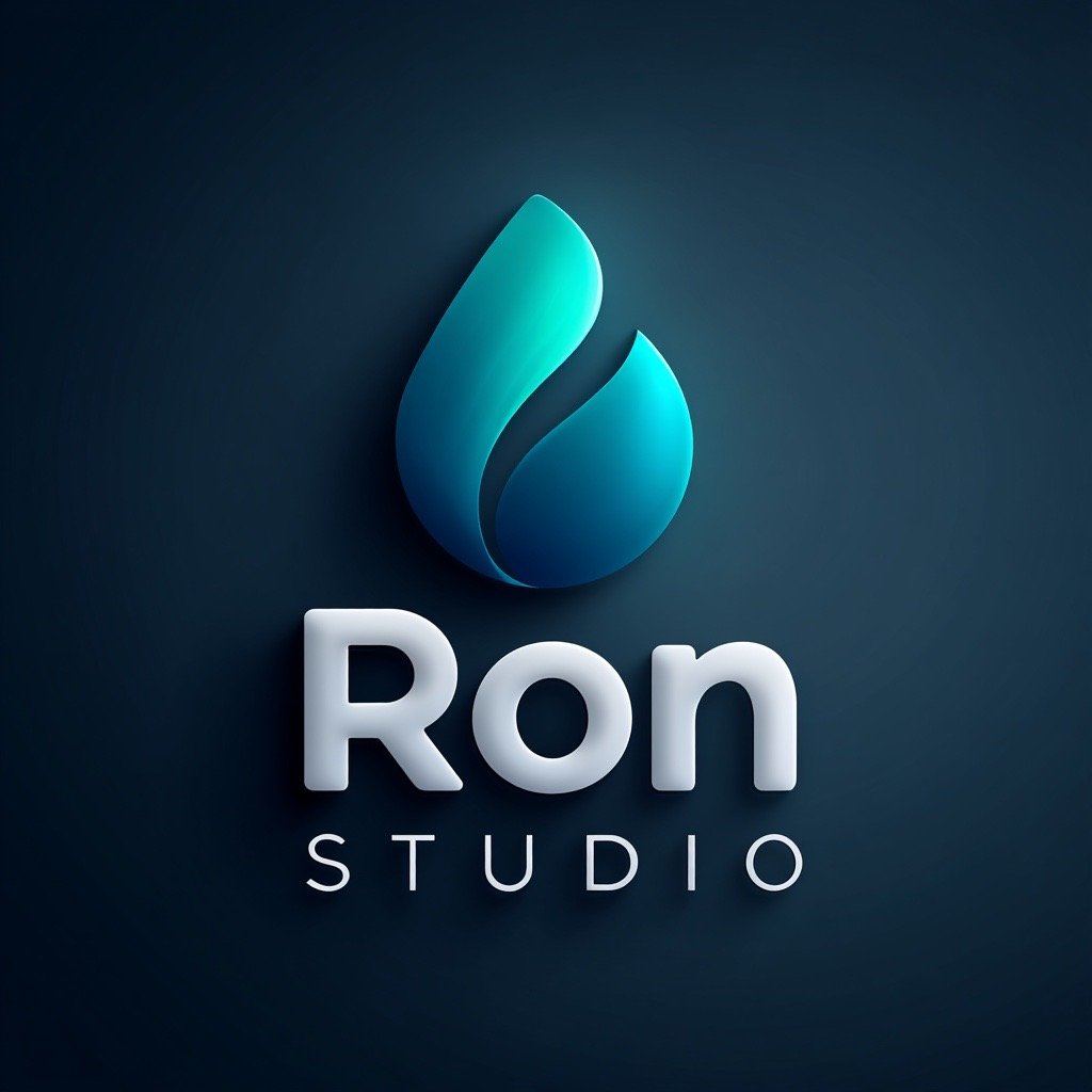 Ron Studio - Payhip