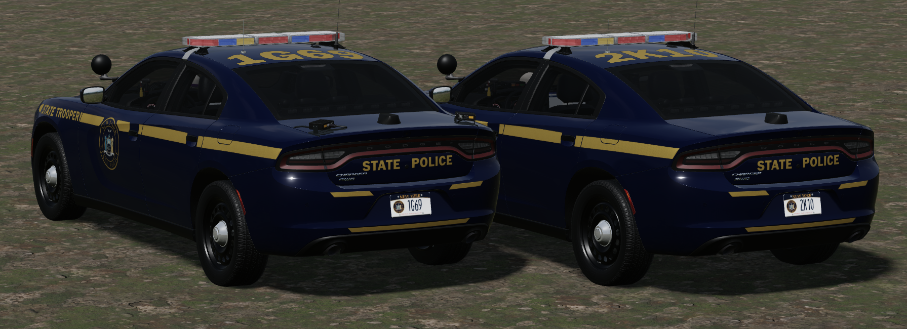 Codex Customs - Liveries - Payhip