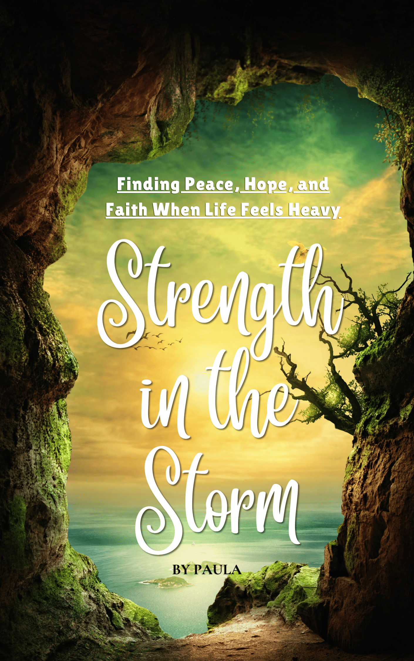 Strength in the Storm - Payhip