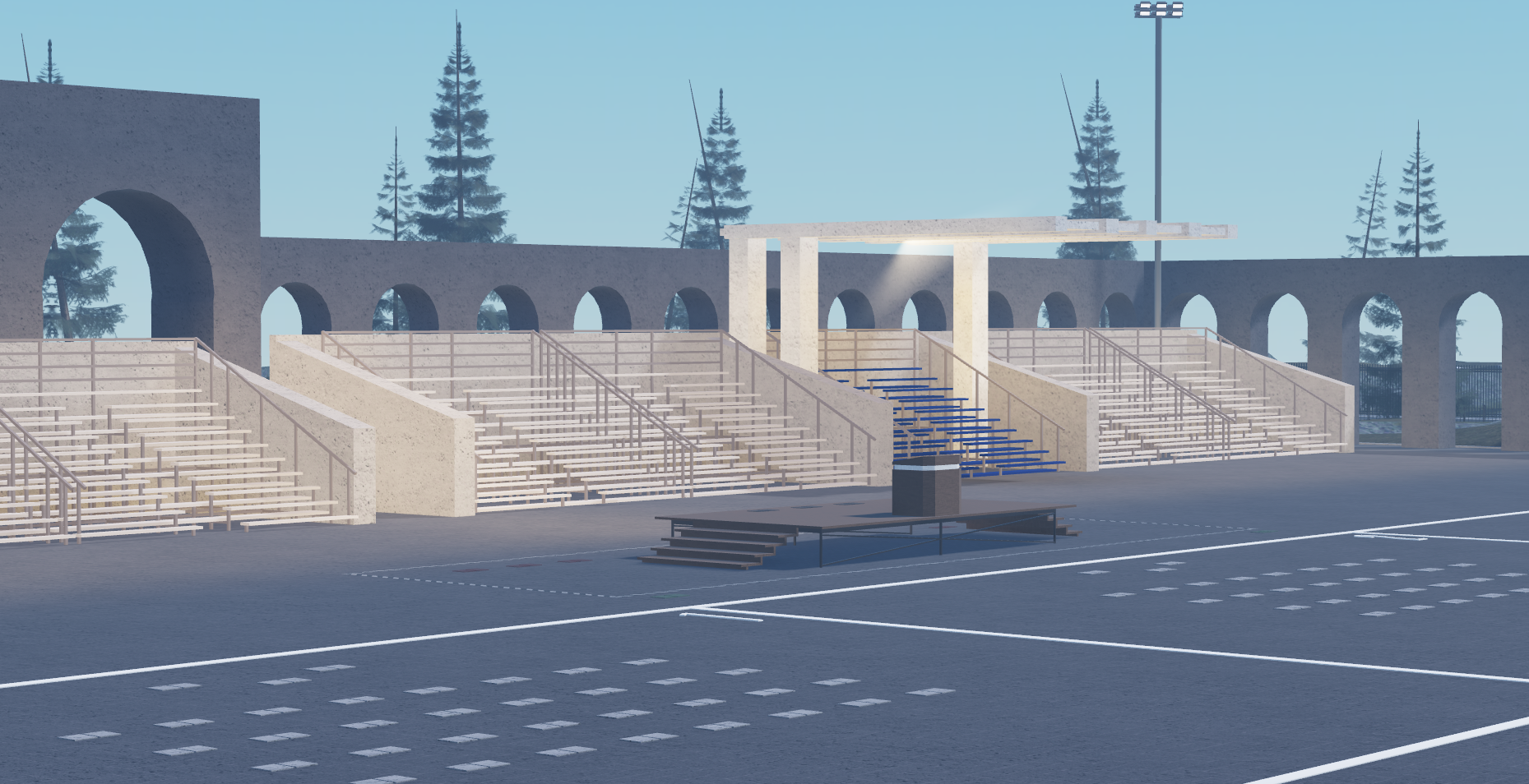 Parade Grounds Map - Payhip
