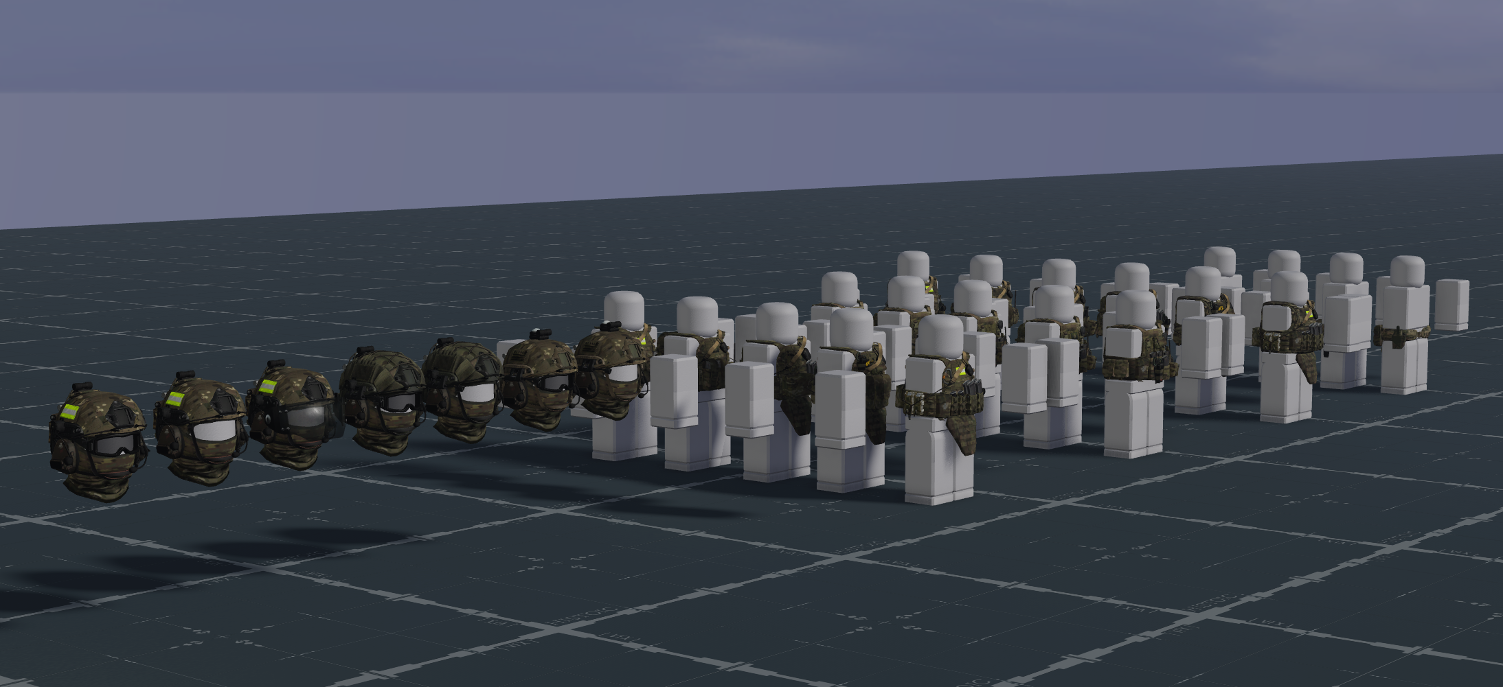 Massive Russian FSB Gear Bundle - Payhip