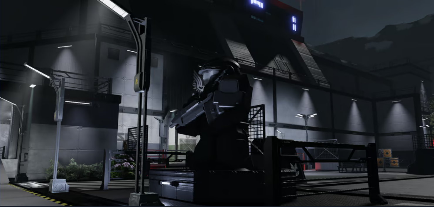 Halo UNSC Facility Map [EXCLUSIVE] - Payhip