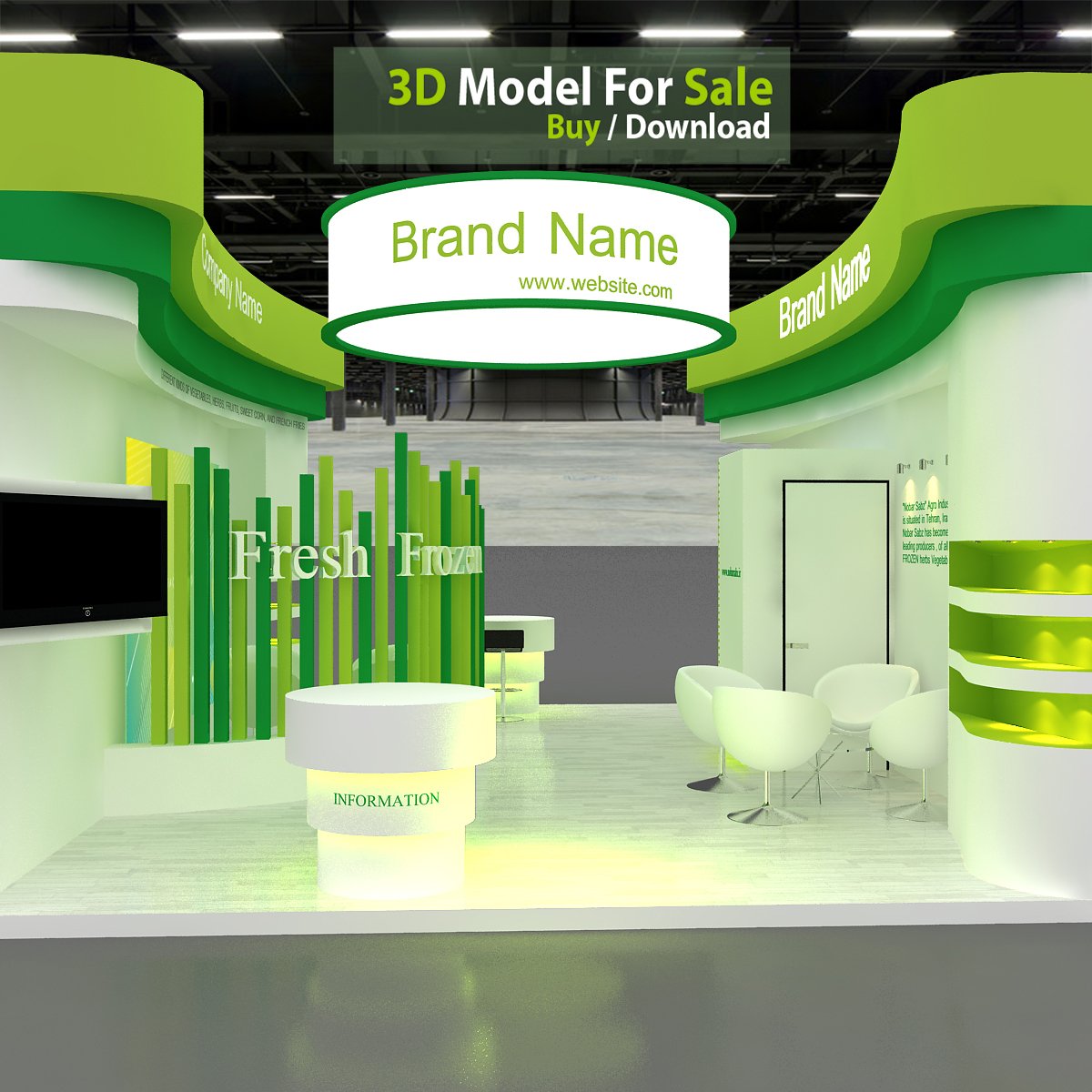 3d-booth