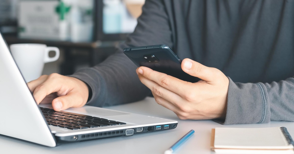 Paket IT-säkerhet för beslutsfattare