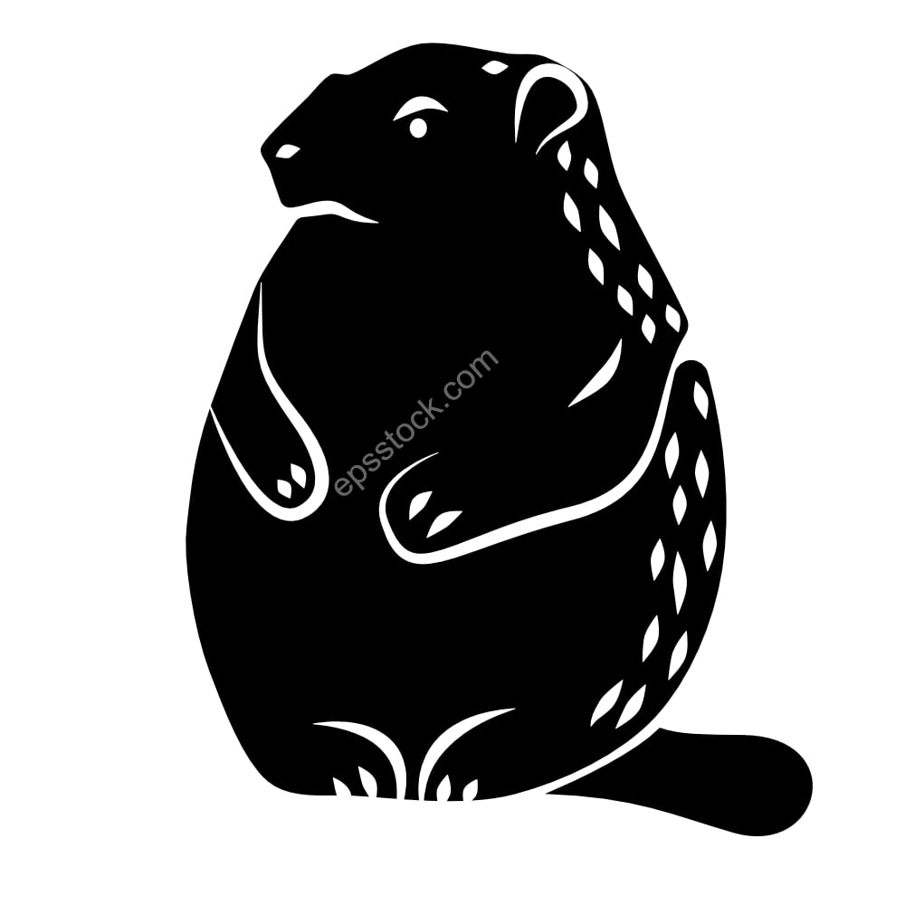 marmot emblem