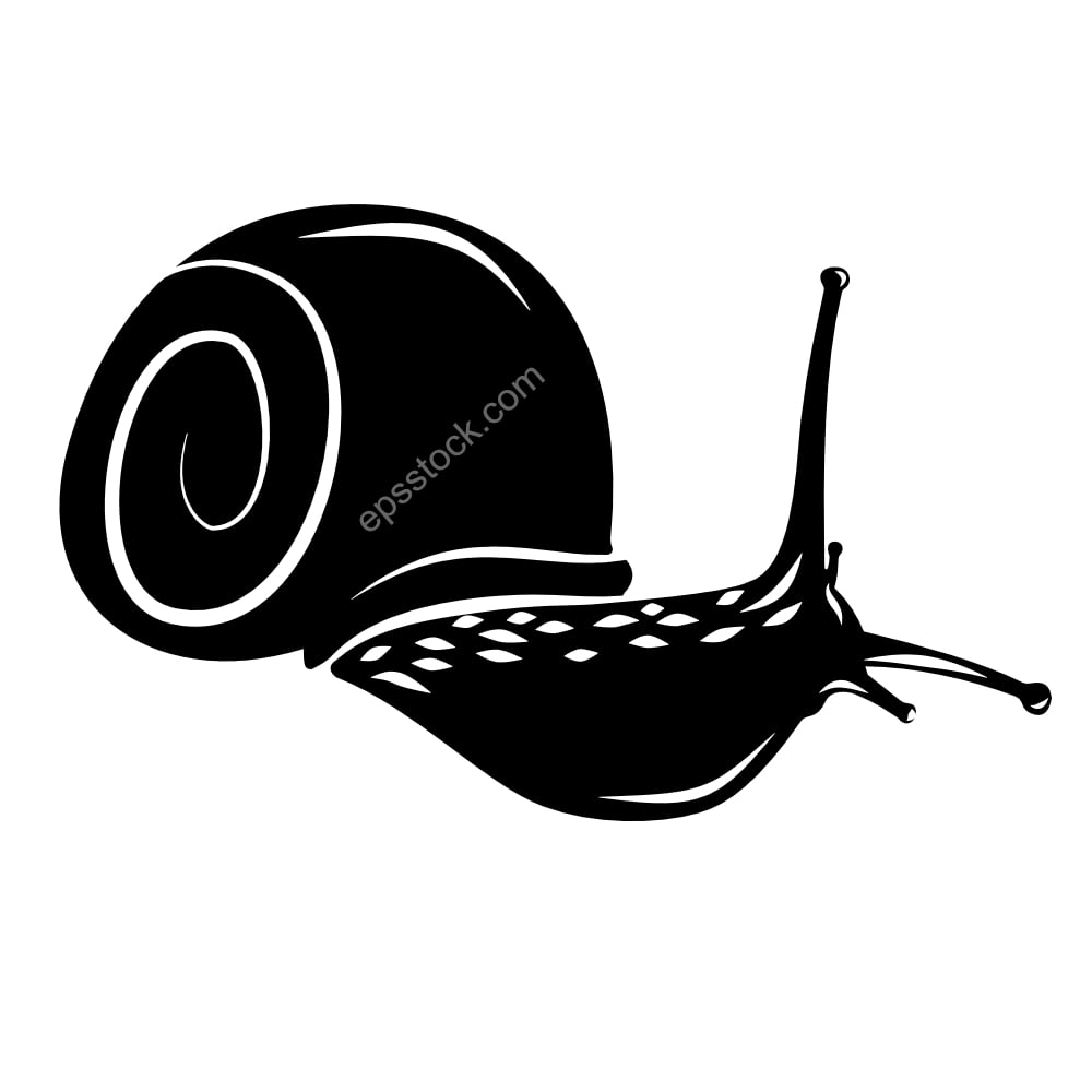 snail emblem
