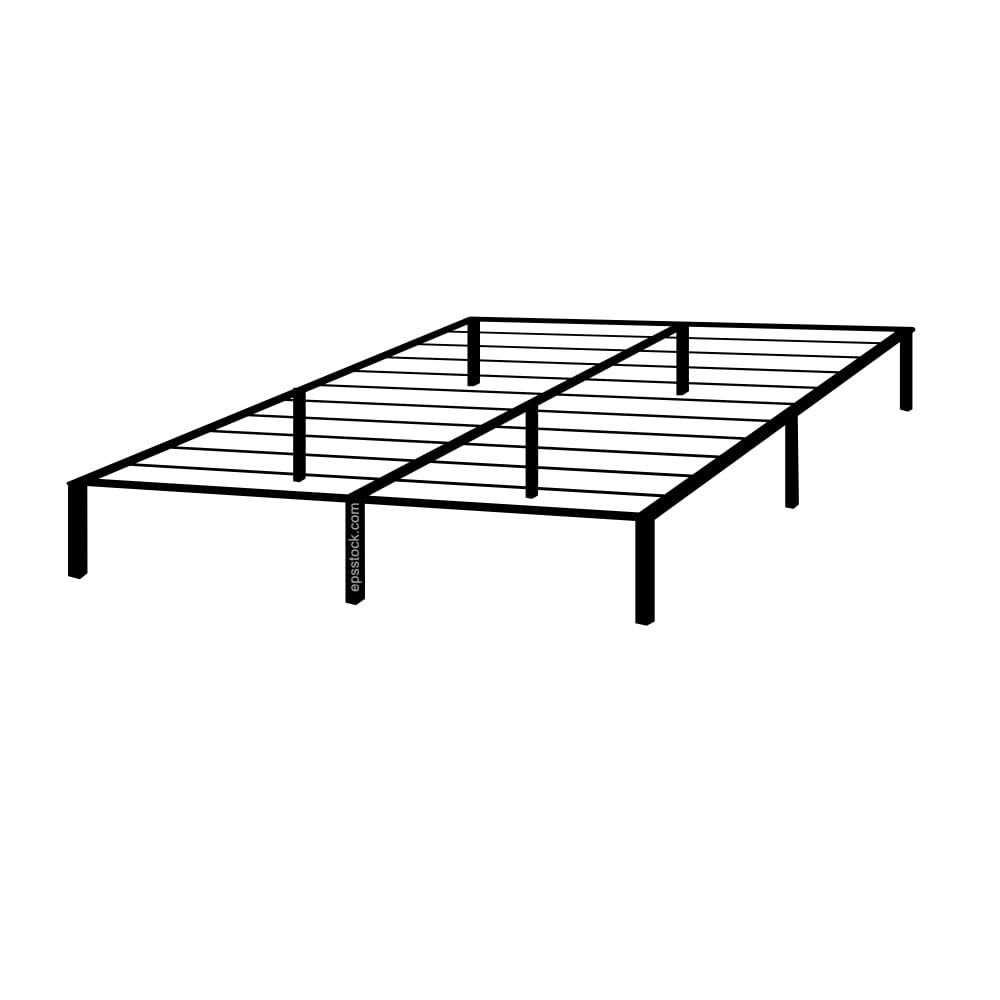 Queen Bed Frame