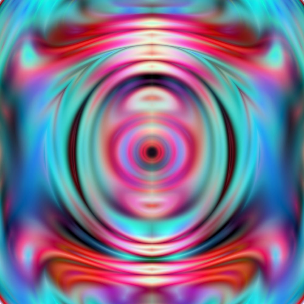 Mathematical Abstract Art