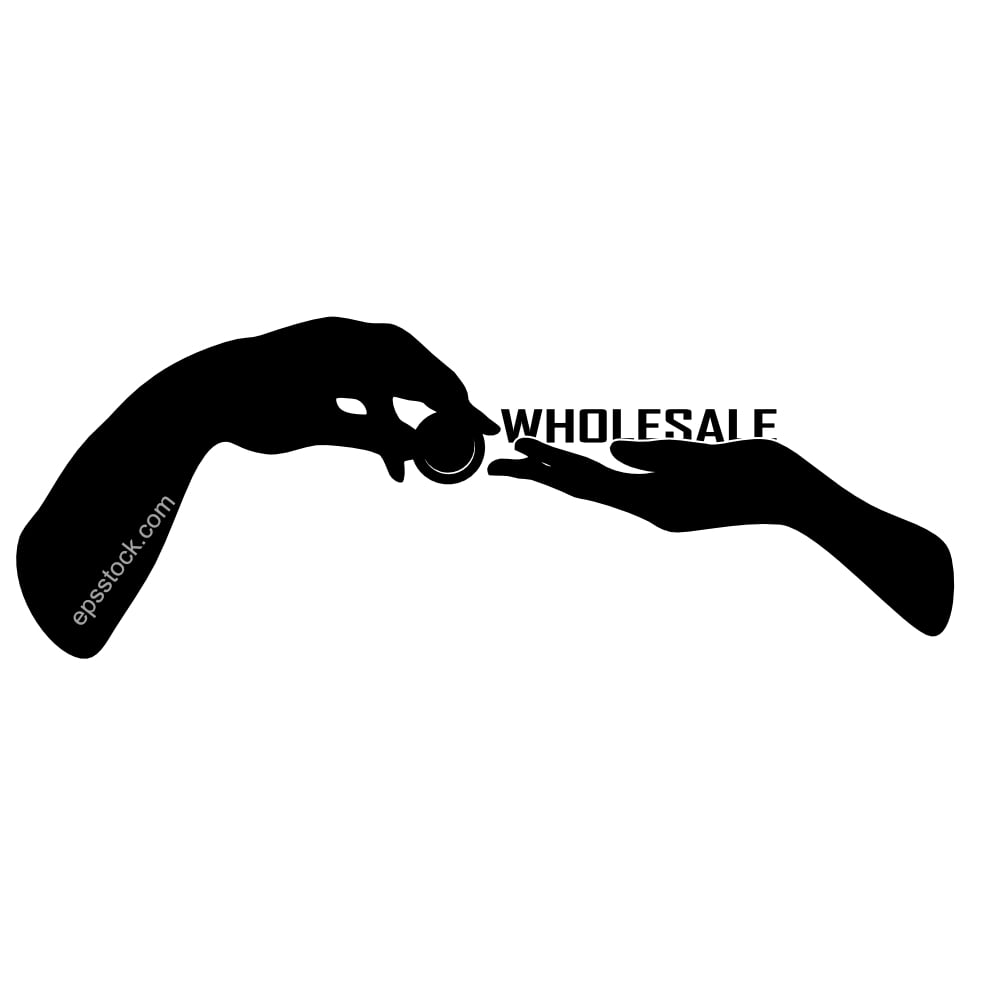 Wholesale emblem
