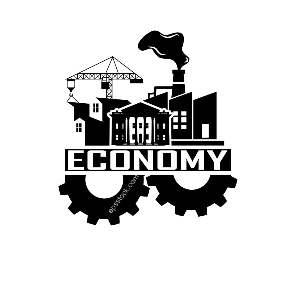 symbol of economy