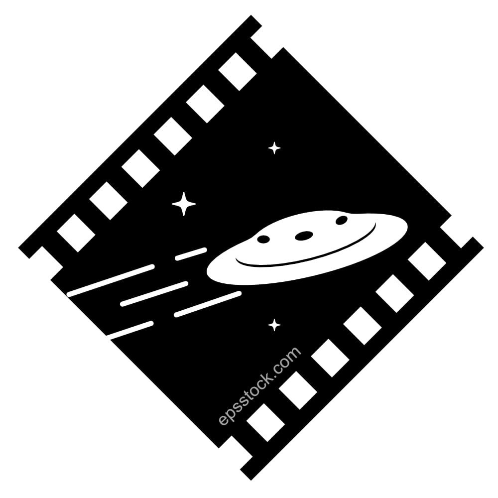 Science fiction movie