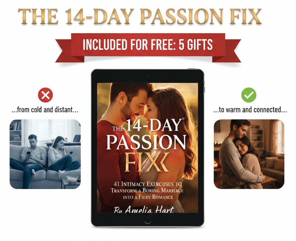 passionfix, relationship