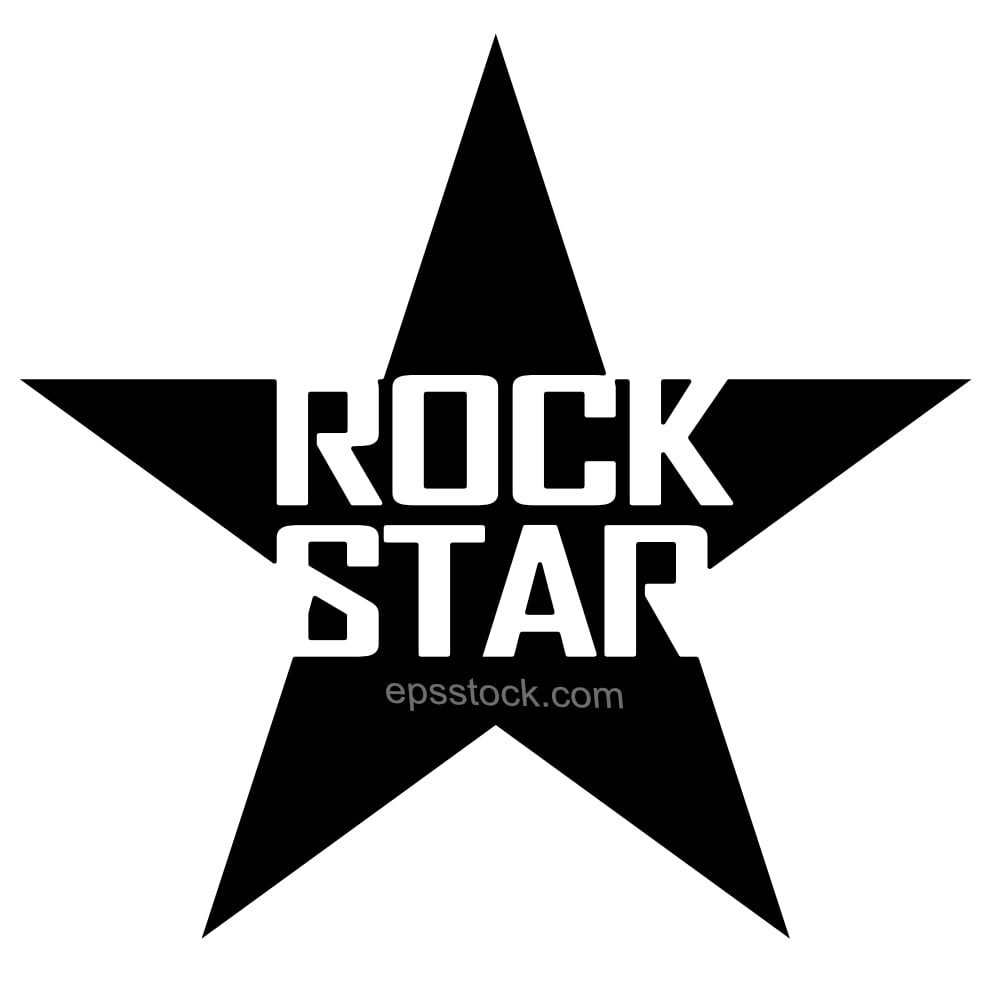 Rock star