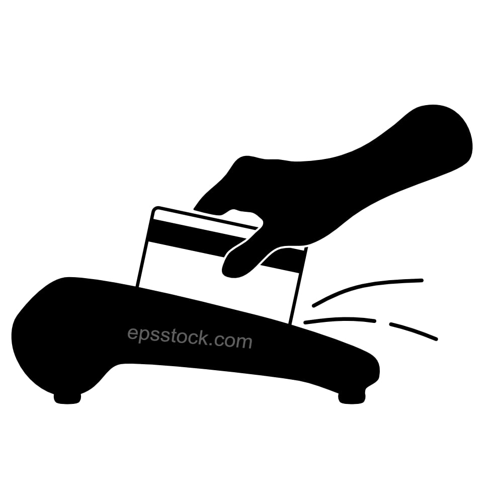 payment at the Terminal