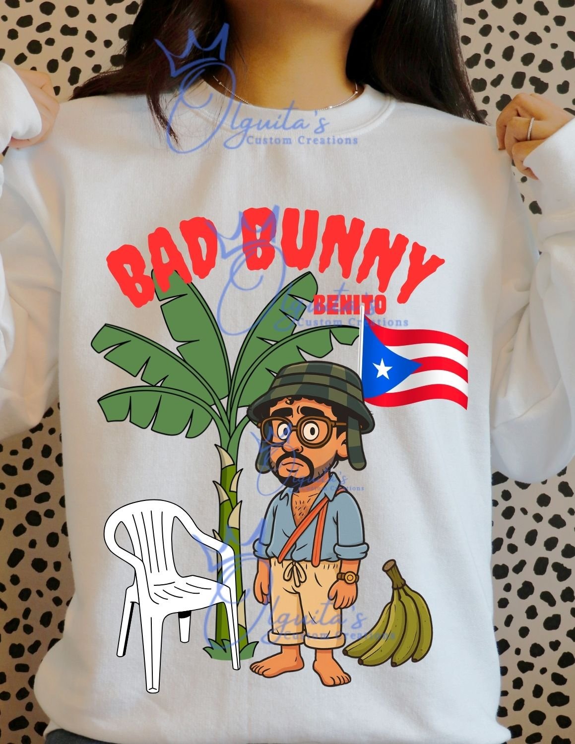 bad bunny png