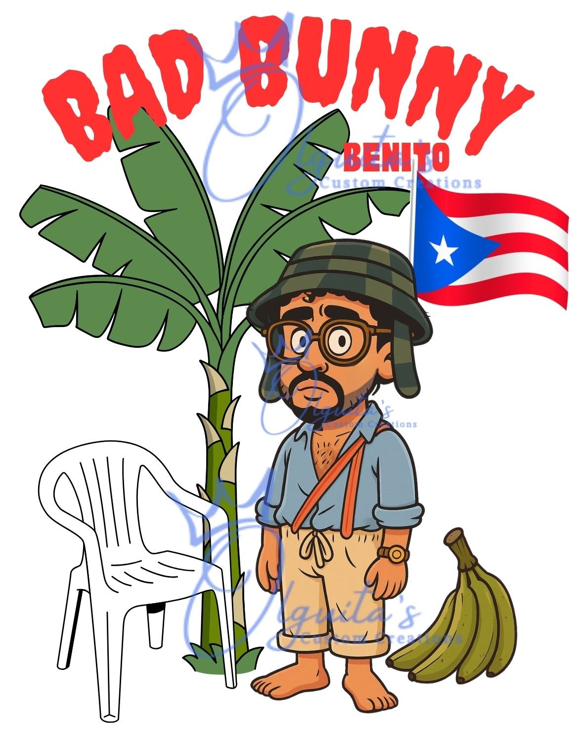 Halftime show Bad Bunny Superbowl