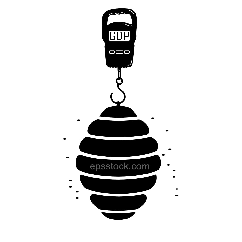 Gross domestic product